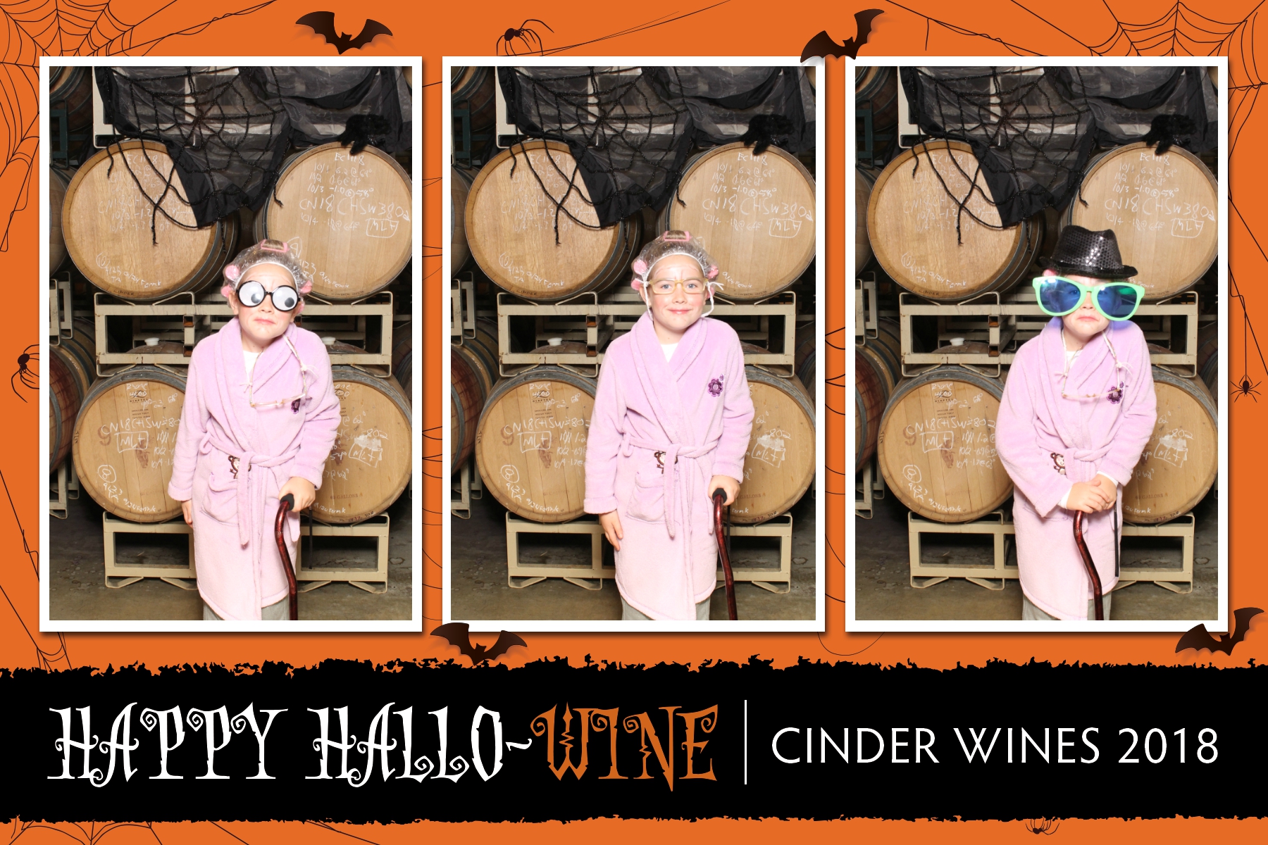 Cinder Hallowine 2018 | View more photos from the event at gallery.niknoxphotobox.com/u/NiKnox-Photo-Box/Cinder-Hallowine-2018
